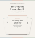 The Complete Journey Bundle: Pregnancy Through Early Parenthood